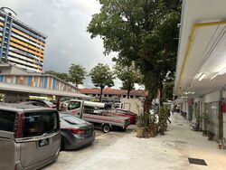 Upper Boon Keng Road (D14), Shop House #593209441